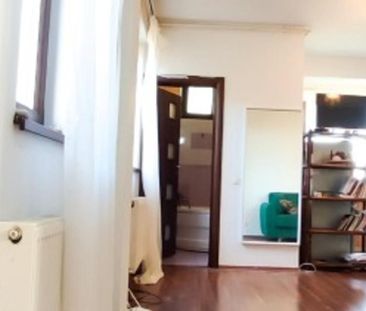 2 Camere | Bucurestii Noi – Bazilescu | Centrala Proprie | Metrou - Photo 5
