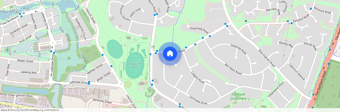 40A McHenry Road, NSW 2749, Cranebrook