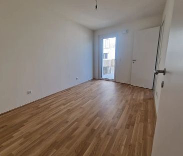 Erstbezug-Wohnung mit 2 Balkonen! OPEN HOUSE am 14. März von 10.00 ... - Photo 3