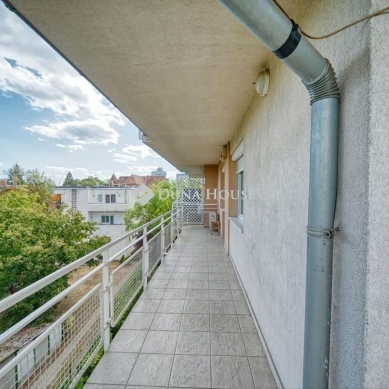Kiadó újszerű állapotú lakás - Budapest XIV. kerület - Photo 1