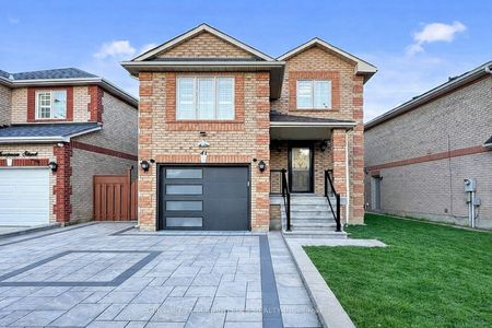 For Lease - 41 Horstman Street Unit# BSMT, Markham, Ontario - Photo 5