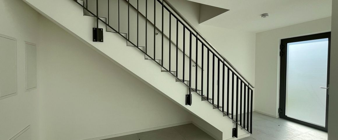 Ginsheim-Gustavsburg, Ginsheim-Gustavsburg, Maisonette - Photo 1