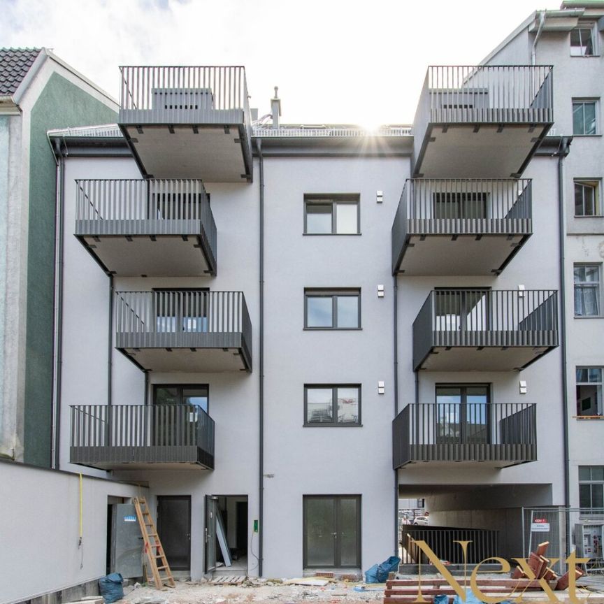 Gemütliche 2-Zimmer-Wohnung mit Balkon in zentraler Linzer Lage zu vermieten! - Photo 1