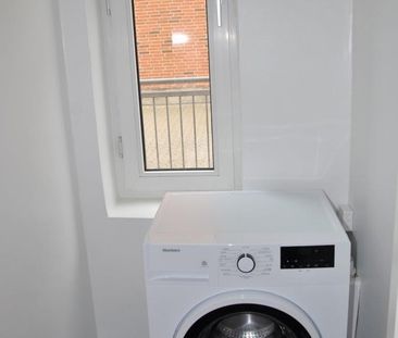 Jernbanegade 11, st. th., Viborg - Foto 4