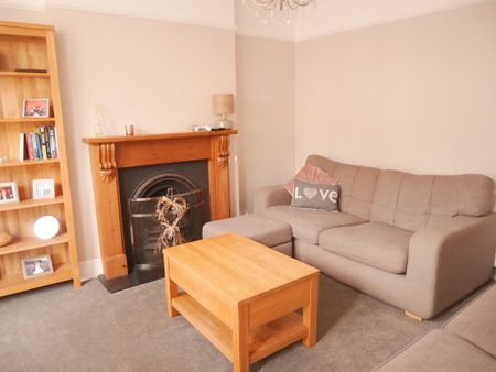 1 bedroom end of terrace house to rent - Photo 5