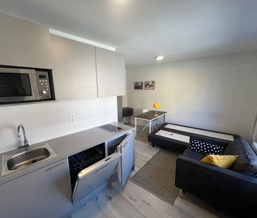 Studio te huur - Photo 2