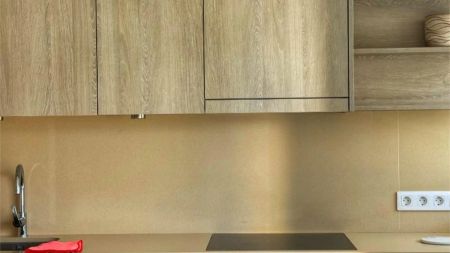 Piso de alquiler en Avenida Marqués de Villanueva del Prado, 4, Zona Botánico - Foto 3