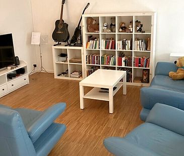 3½ Zimmer-Wohnung in Adliswil (ZH), möbliert, auf Zeit - Foto 6
