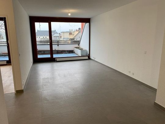 Votre appartement face à la gare Cornavin - Photo 1