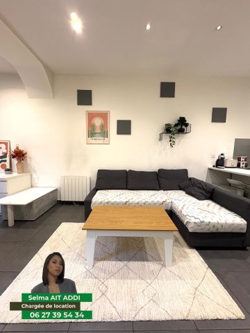 Location Appartement 2 pièces 41m² ST ETIENNE 42000 - Photo 4