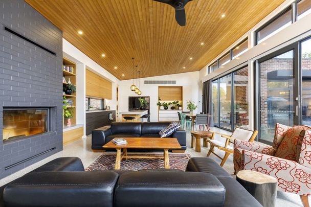 20 Hackett Gardens, Turner ACT 2612 - House For Rent | Domain - Photo 1