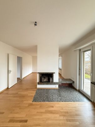 Frisch Sanierte Wohnung in Zürich - Photo 1