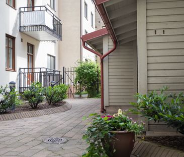 Götabergsgatan 8 B - Foto 6