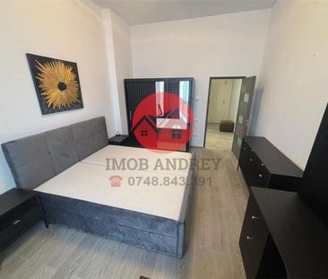 Apartament premium cu 4 camere, 120 mp Zona Centrala de inchiriat - Fotografie 5