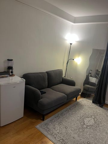 Enspännargatan, Hässelby - Foto 5