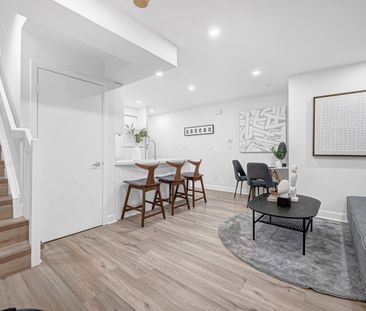 For Lease - 415 Jarvis Street Unit# 400, Toronto, Ontario - Photo 2