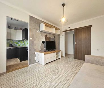 2 pokoje, Zyg. Augusta wynajmę Mieszkanie | Wynajem | Słupsk, ul. Z... - Zdjęcie 1