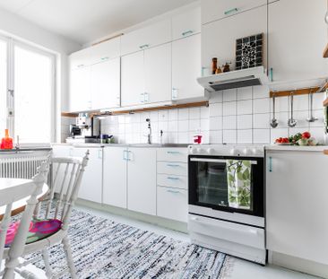 Brålunden, Bromma - Photo 4