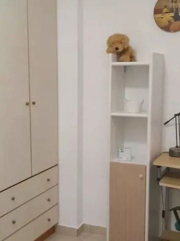 Studio/Γκαρσονιέρα για ενοικίαση Σκαγιοπούλειο (Πάτρα) - Photo 5