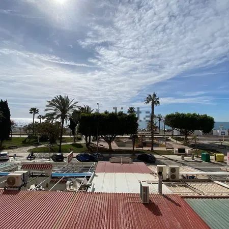 Alquiler de piso en Paseo Marítimo Levante, 21 - Photo 1