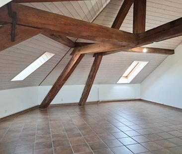 YVERDON 7, Appartement de 4.5 pièces avec terrasse sur le toit - Photo 6