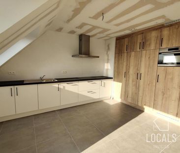 Appartement - Te huur - Foto 1