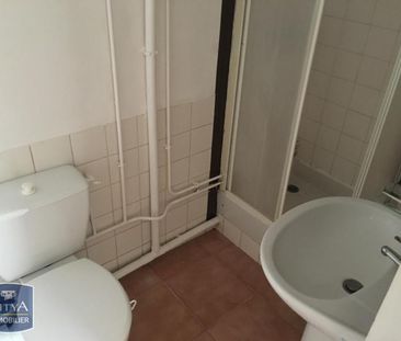 Location Appartement 1 pièce 21m² REIMS 51100 - Photo 3