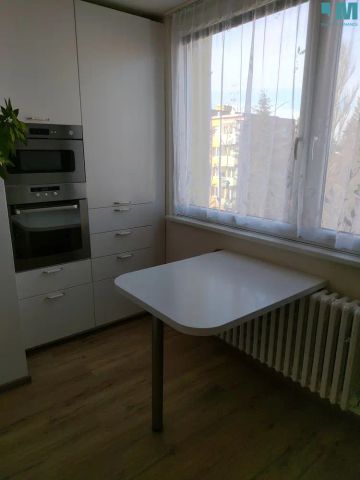 nabízí, pronájem, byty 3+1 Družstevní, Třebíč - Horka-Domky - Fotografie 4