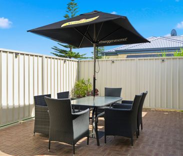 Low Maintenance Luxury 3x2 in South Bunbury! - Photo 6