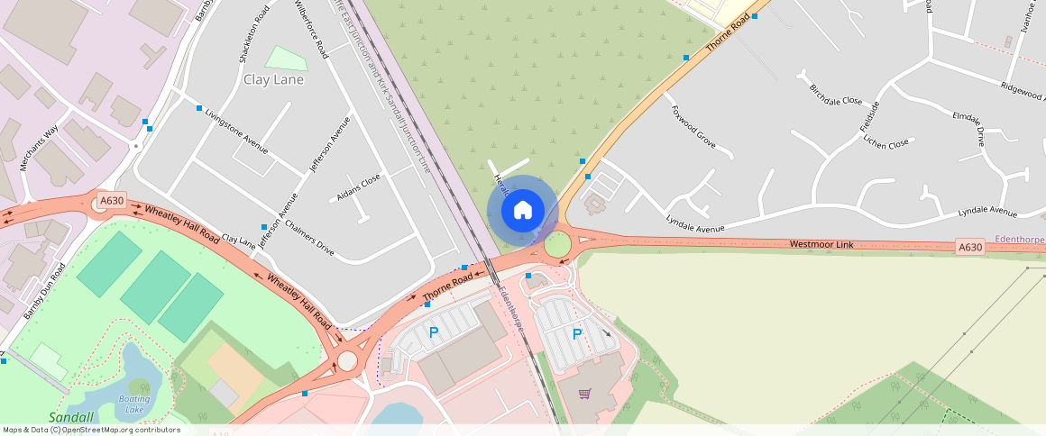 Herald Road, Edenthorpe, Doncaster