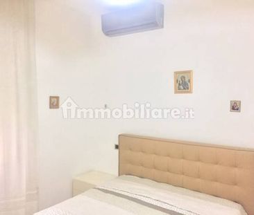 Bilocale via Giorgio Washington 81, Washington, Milano - Photo 4