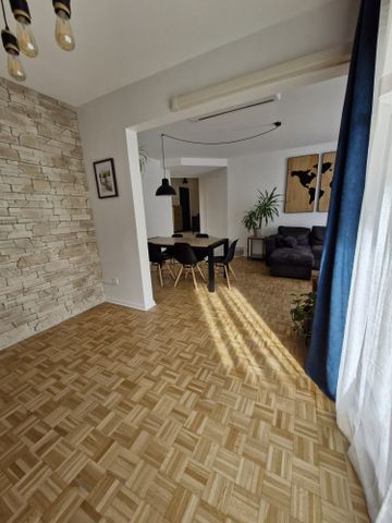 Location Appartement 3 pièces 80m² ST CLAIR DU RHONE 38370 - Photo 3