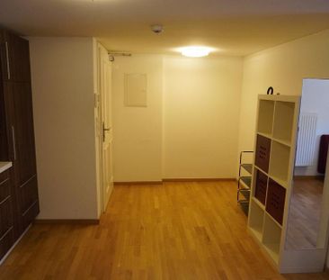 Möbliertes und hochwertiges, zentral gelegenes Zimmer in 2er WG - Photo 1