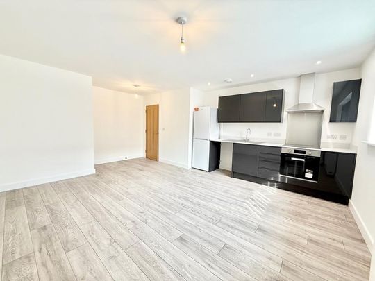 1 bedroom apartment to rent - Photo 1