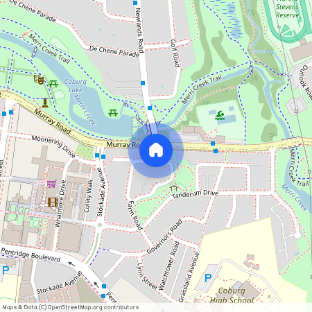 26/15 Quarry Circuit, Vic 3058, Coburg