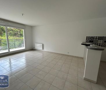 Location Appartement 4 pièces 96m² CHERBOURG-EN-COTENTIN 50100 - Photo 1