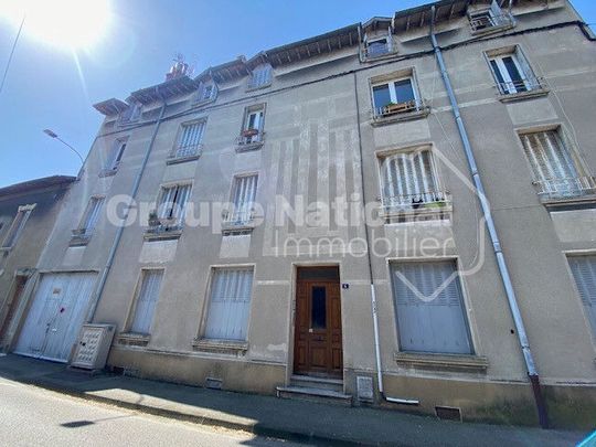 Appartement Valence DANTON 3 pièce(s) 61.08 m2, - Photo 1
