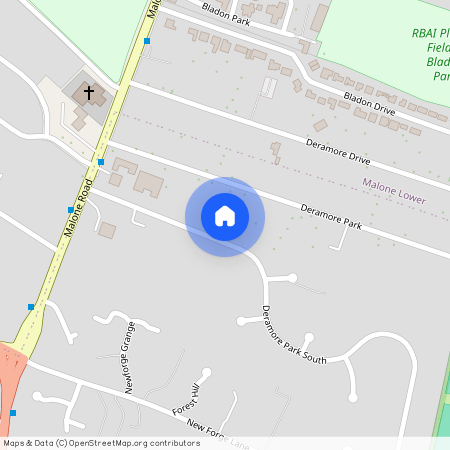 14a Deramore Park South, BT9 5JY, Belfast