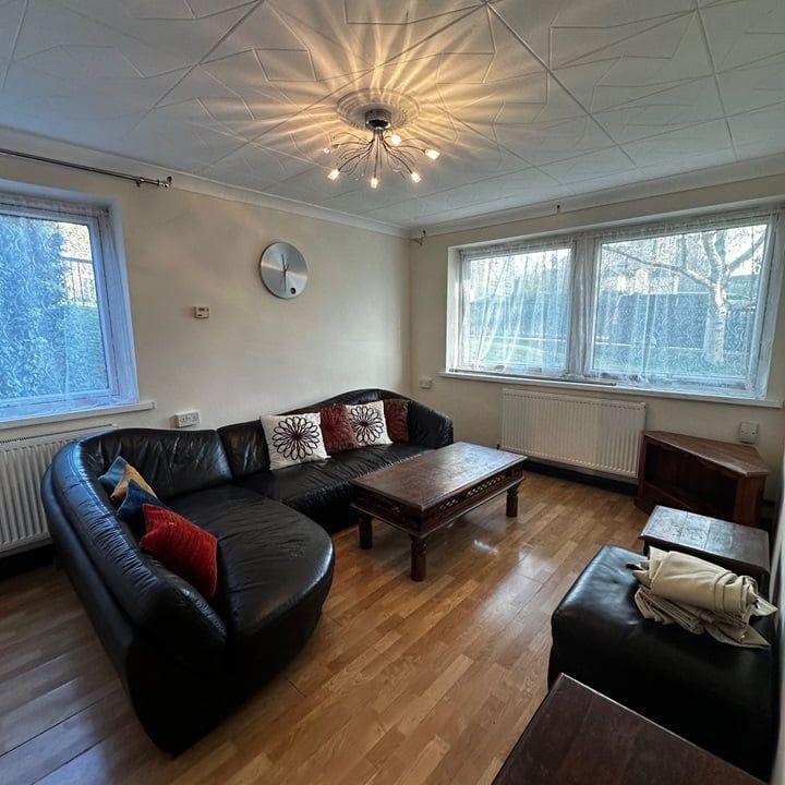 1 Bed Flat, Nalton House, NW6 - Photo 1