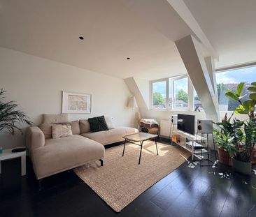Te huur: Appartement Kerkstraat 31 B in Utrecht - Photo 3