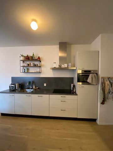 Appartement Nieuwestad – Leeuwarden - Photo 2