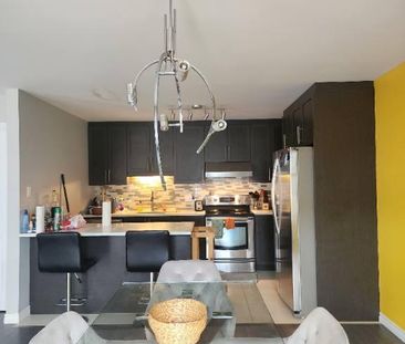 Grand Condo 5 et demi (3 chambres) 1430 pi2 - Photo 1