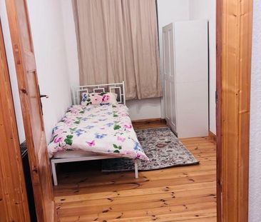 WG Zimmer in Zehlendorf - Photo 2