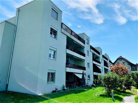 Appartement mansardé lumineux et moderne avec terrasse - Foto 5