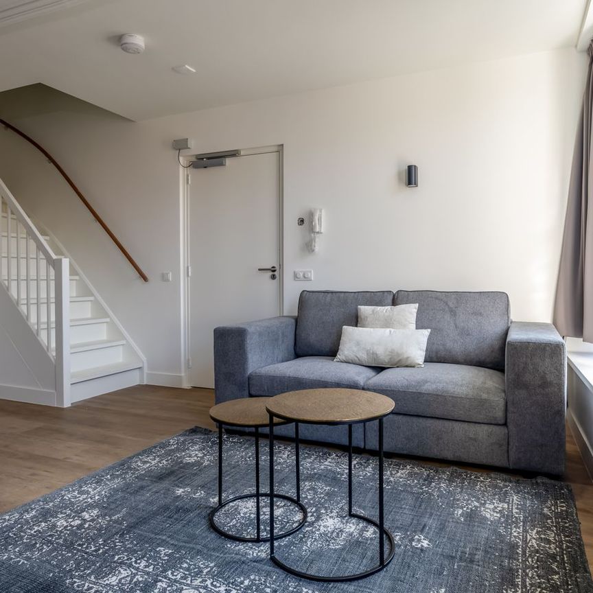 Appartement te huur: Gasthuisstraat 1-C 5211 NP Den Bosch - Photo 1