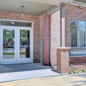 Condo à louer Saint-HYACINTHE AVEC ASCENSSEUR 1 625$ - Photo 2