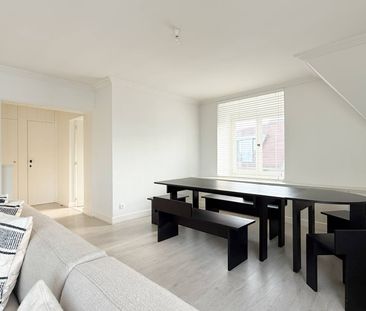 LOCATION Appartement 2 CH Knokke-Zoute - Vue mer / Zwinlaan - Photo 2