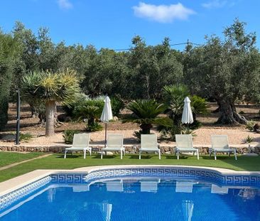 8 Diseminado 8742- Sa Casa Blanca, Municipality of Palma, Balearic ... - Photo 1