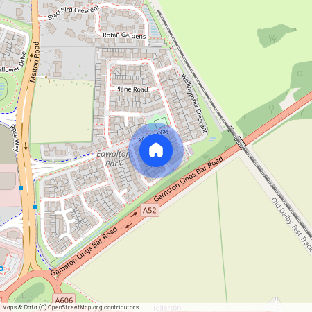 Hornbeam Close, Edwalton, NOTTINGHAM