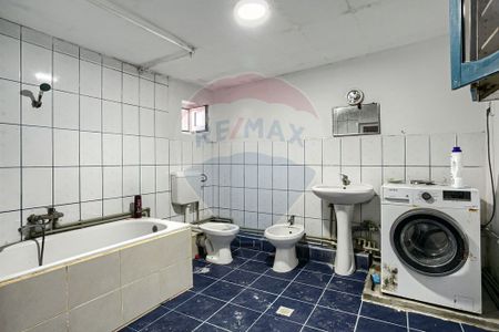 Casă de închiriat în zona Vlaicu pretabilă pentru mun... - Photo 5